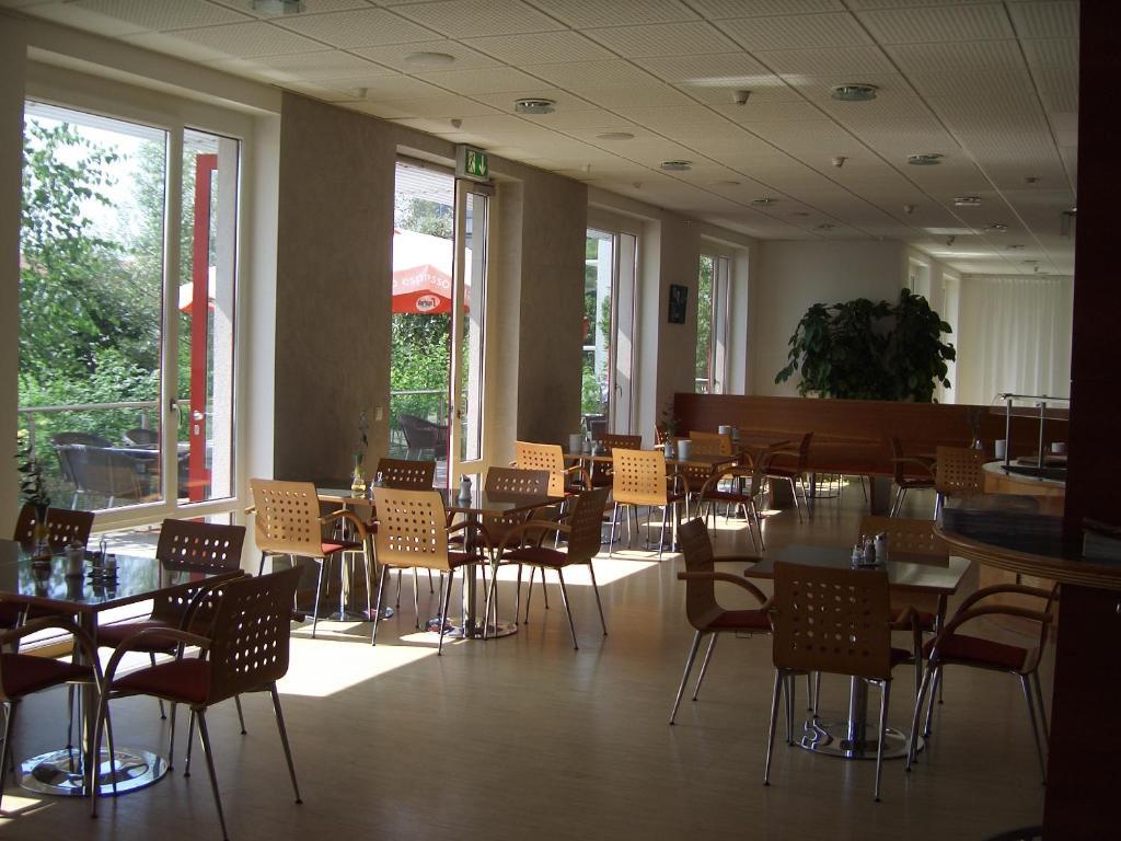 Auberge de jeunesse Kolping Campus Krems Extérieur photo